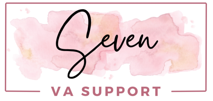 Seven VA Support